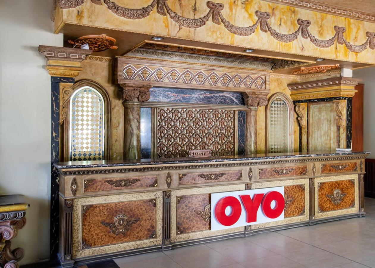 Oyo 3107 Hotel Temindung Samarinda Extérieur photo
