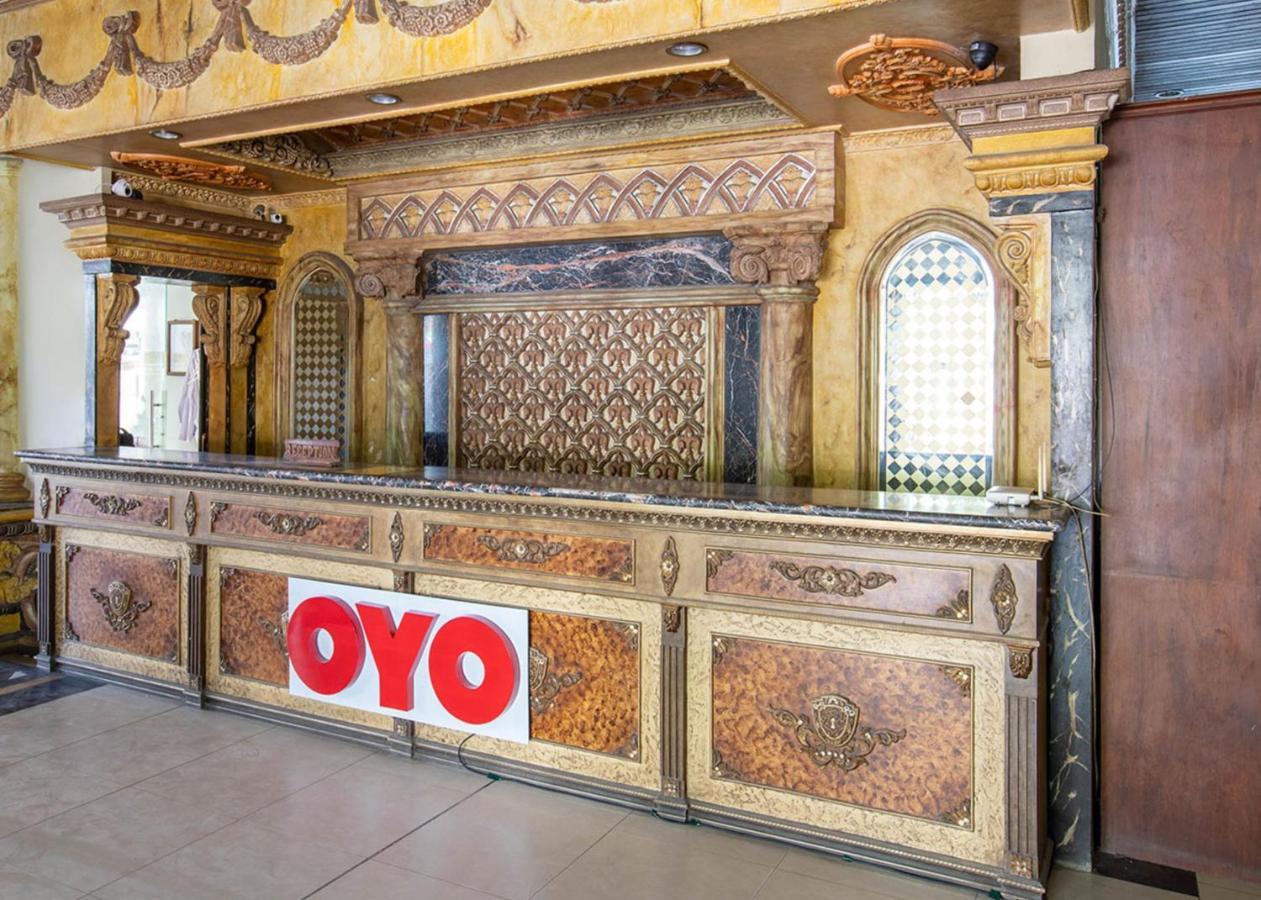 Oyo 3107 Hotel Temindung Samarinda Extérieur photo