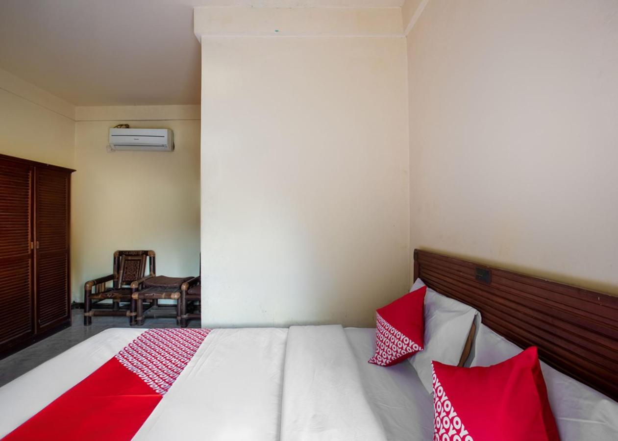 Oyo 3107 Hotel Temindung Samarinda Extérieur photo