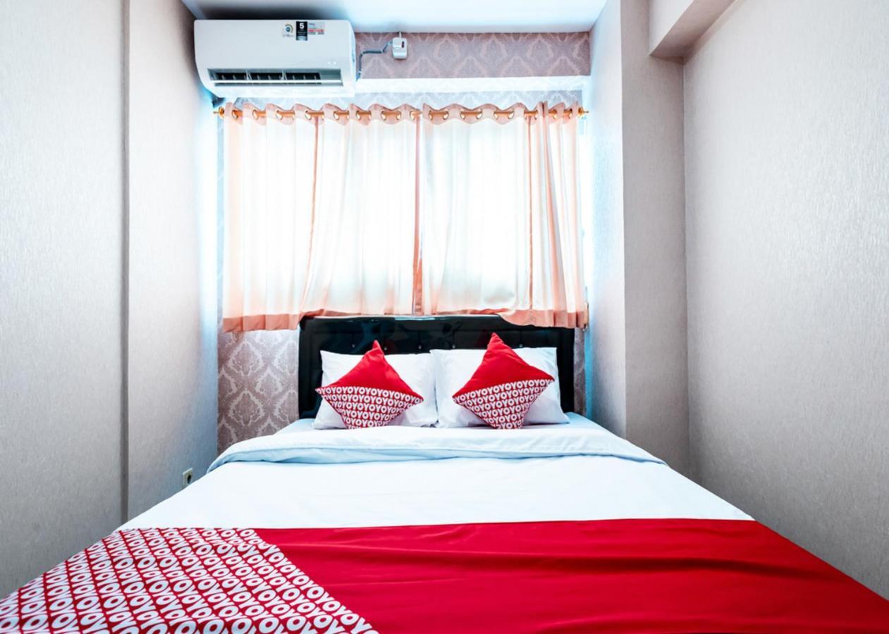 Oyo 3107 Hotel Temindung Samarinda Extérieur photo