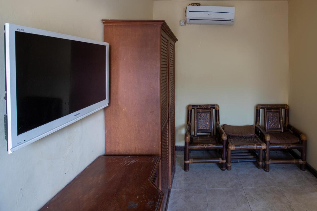 Oyo 3107 Hotel Temindung Samarinda Extérieur photo